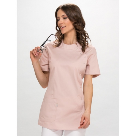 Рабочая женская одежда - медицинская блуза