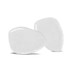 Libisemisvastased geelpadjad 1 paar (2 tk), Противоскользящие гелевые накладки 1 пара (2 штуки), Anti-slip gel pad 2 pcs