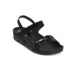 Ortopeedilised jalatsid naistele mustad Miri Black, Ортопедическая обувь женская чёрная Miri Black, Orthopedic shoes for women Miri Black