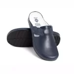 Ortopeedilised jalatsid naistele NLK tumesinised GEL+Memory Foam, Ортопедическая обувь женская NLK цвет тёмно-синий Гель+Пена с памятью, Orthopedic shoes for women Dark Blue NLK