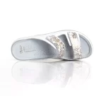 Ortopeedilised jalatsid naistele valged XL06, Ортопедическая обувь женская белая XL06, Orthopedic shoes for women XL06 Whie