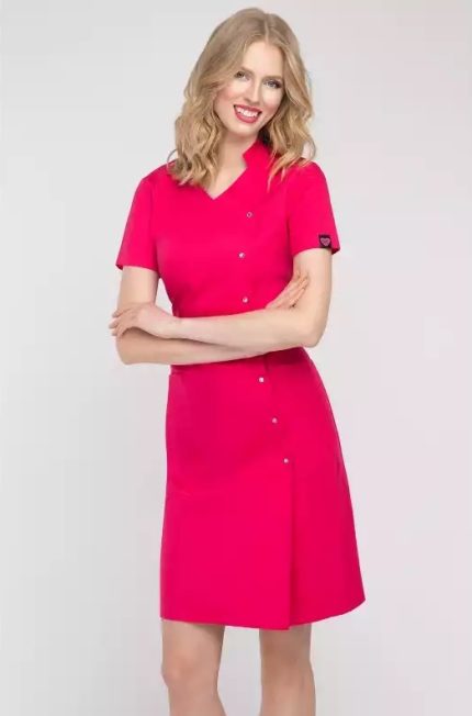 Work robe. Work uniforms. Medical clothing.