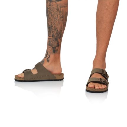 Meeste ortopeedilised jalatsid Zeusz