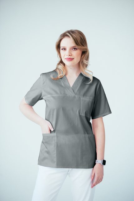 Meditsiiniriided. Tööriided naistele.