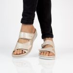 Women's Orthopedic Leather shoes